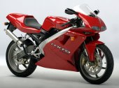 2006 Cagiva Mito 125 photo